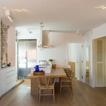 Apartman Nivalia A6 *