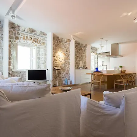 Nivalia A6 Apartamento Dubrovnik
