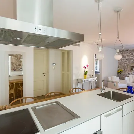 Apartamento Nivalia A6